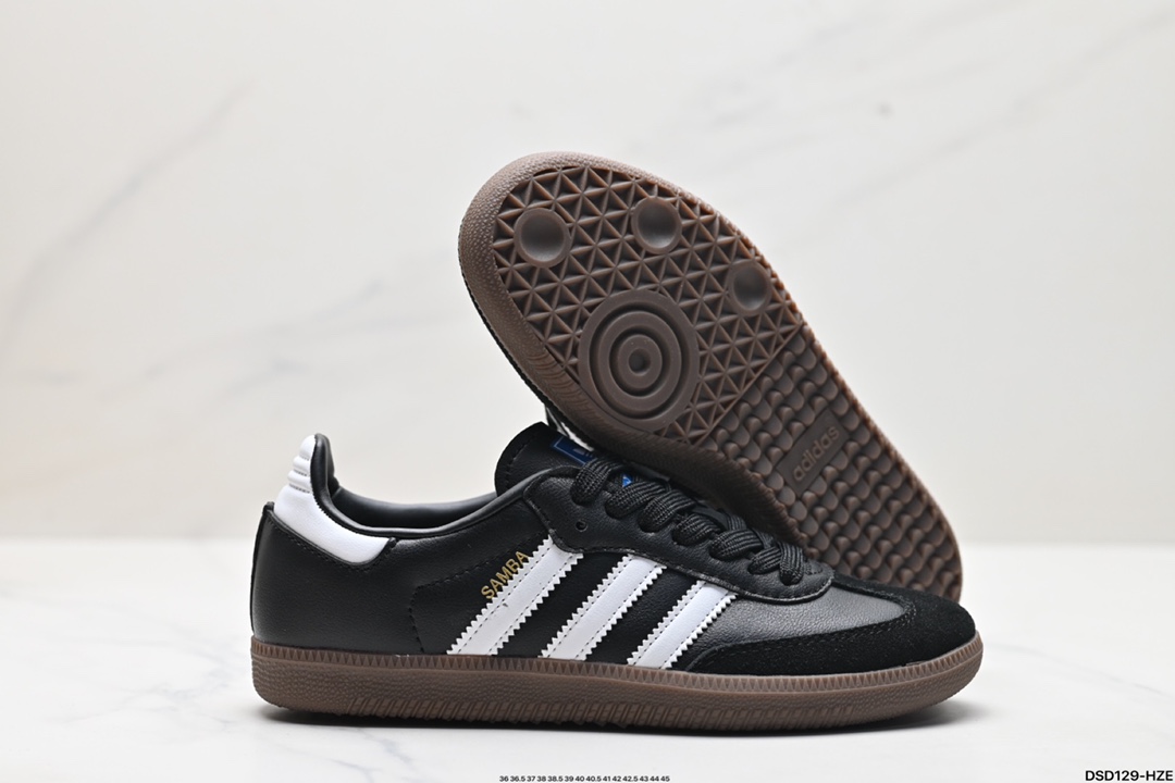 Adidas Samba Shoes